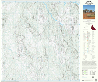 Doherty Waterhole (7055-43) Preview 1