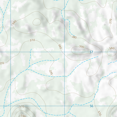 Doherty Waterhole (7055-43) Preview 2