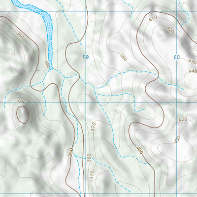Doherty Waterhole (7055-43) Preview 3