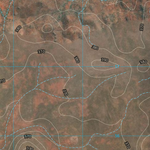 Doherty Waterhole (7055-43i) Preview 2