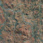 Doherty Waterhole (7055-43i) Preview 3