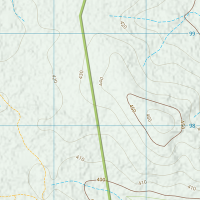 Donald Creek (9047-31) Preview 2