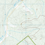 Donald Creek (9047-31) Preview 3
