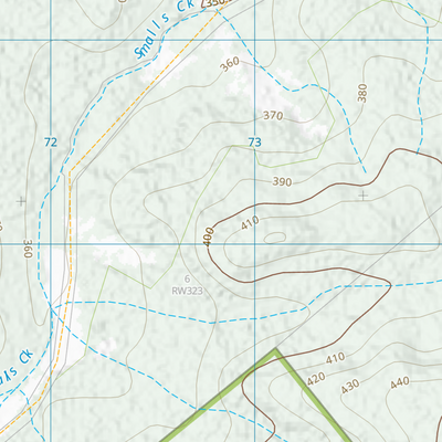 Donald Creek (9047-31) Preview 3
