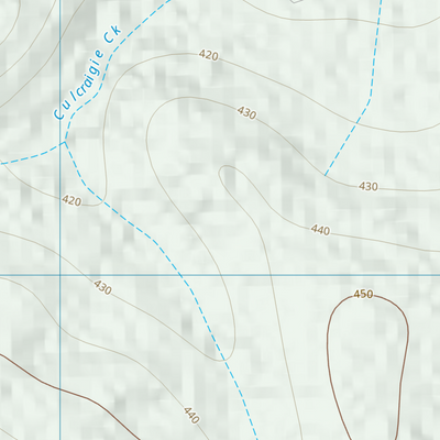 Donald Creek (9047-311) Preview 3