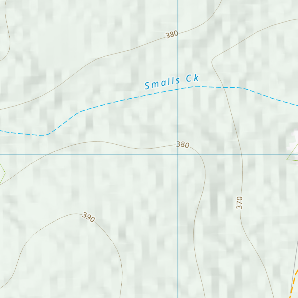 Donald Map Donald Creek (9047-312) Map by Department of Natural Resources and ...
