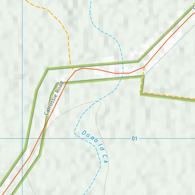 Donald Creek (9047-314) Preview 3