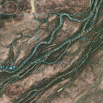 Donors Hill (7060-41i) Preview 3