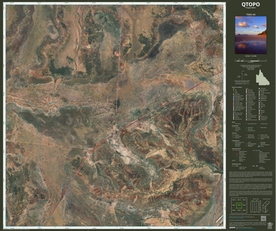 Donors Hill (7060-44i) Preview 1