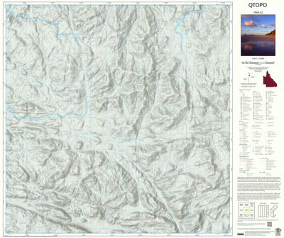 Doolan Creek (7864-32) Preview 1