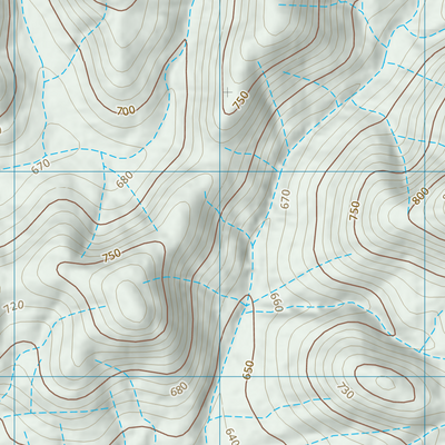 Doolan Creek (7864-32) Preview 2