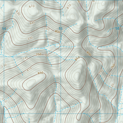 Doolan Creek (7864-32) Preview 3