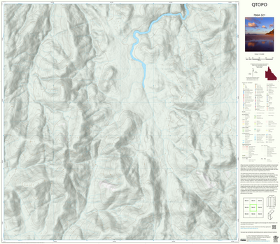 Doolan Creek (7864-321) Preview 1