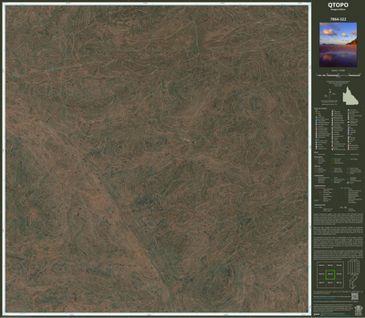 Doolan Creek (7864-322i) Preview 1