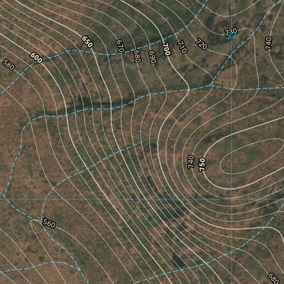 Doolan Creek (7864-322i) Preview 3