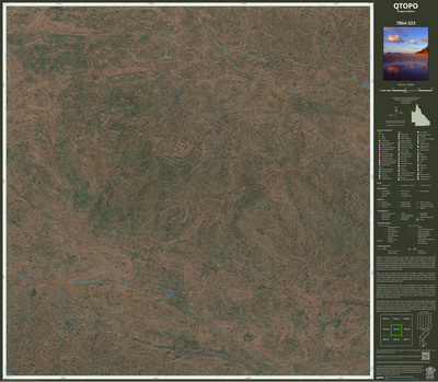 Doolan Creek (7864-323i) Preview 1