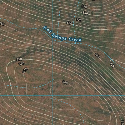 Doolan Creek (7864-323i) Preview 3