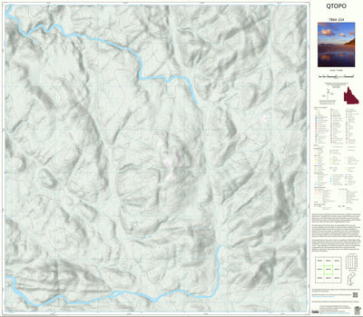 Doolan Creek (7864-324) Preview 1