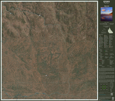 Doolan Creek (7864-324i) Preview 1