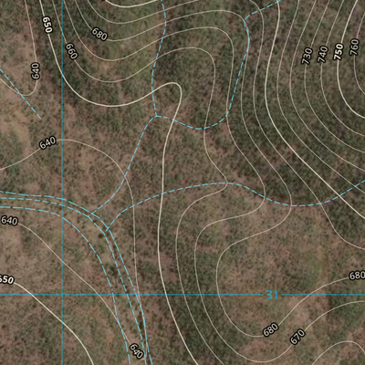 Doolan Creek (7864-324i) Preview 3