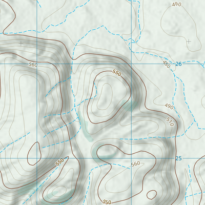 Doolan Creek (7864-33) Preview 2