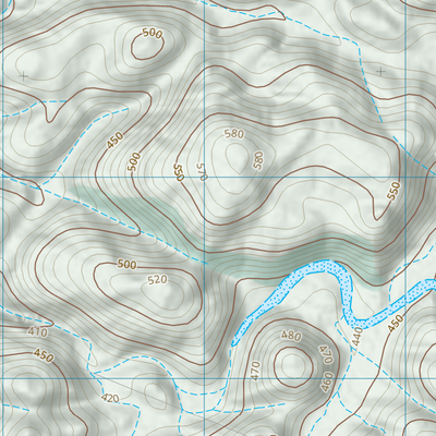 Doolan Creek (7864-33) Preview 3