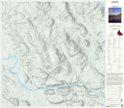Doolan Creek (7864-331) Preview 1