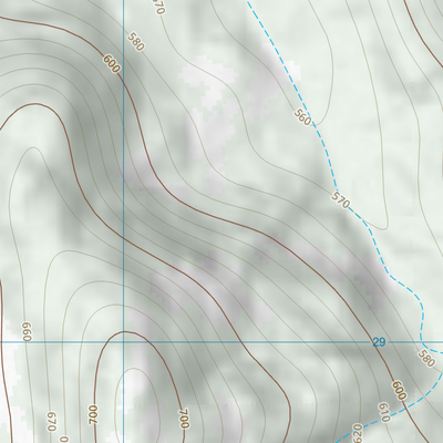 Doolan Creek (7864-331) Preview 2
