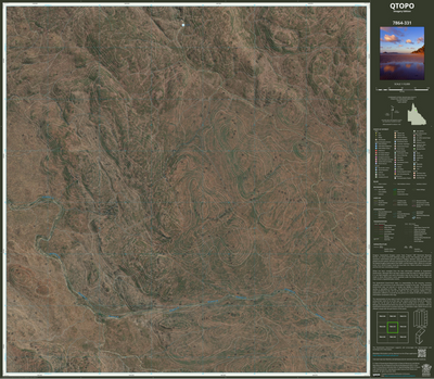 Doolan Creek (7864-331i) Preview 1