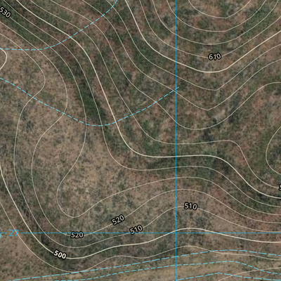 Doolan Creek (7864-331i) Preview 3