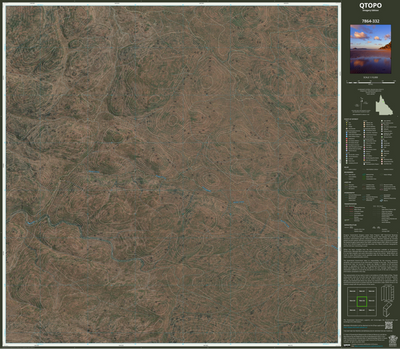 Doolan Creek (7864-332i) Preview 1