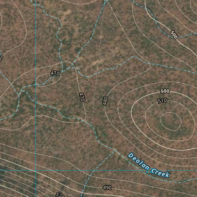 Doolan Creek (7864-332i) Preview 2
