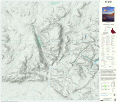 Doolan Creek (7864-333) Preview 1