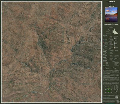 Doolan Creek (7864-333i) Preview 1