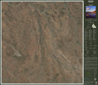 Doolan Creek (7864-334i) Preview 1