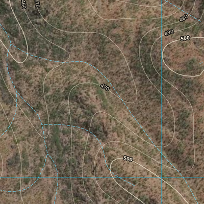 Doolan Creek (7864-334i) Preview 3