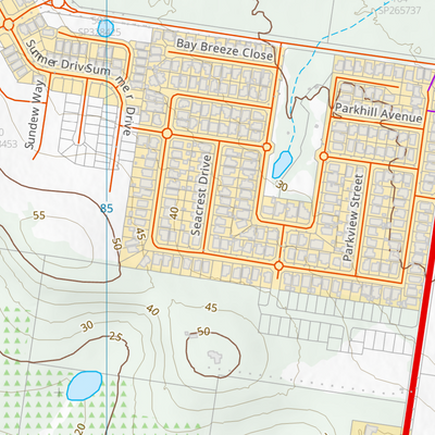 Doolong Flat (9447-242) Preview 3