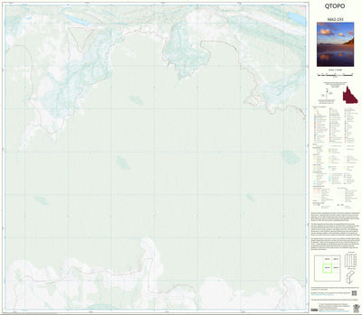 Doomadgee (6662-233) Preview 1