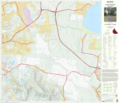 Doonan Bridge (9545-333) Preview 1