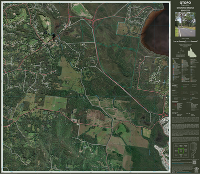 DOONAN BRIDGE (9545-333i) Preview 1