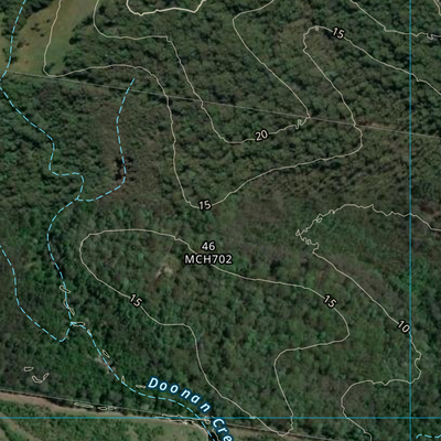 DOONAN BRIDGE (9545-333i) Preview 2