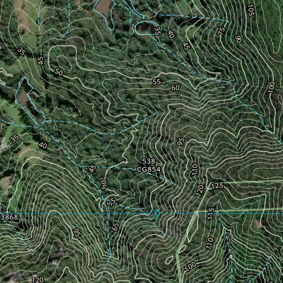 DOONAN BRIDGE (9545-333i) Preview 3
