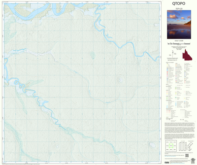 Dorris Creek (7271-23) Preview 1