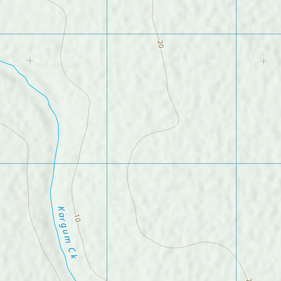 Dorris Creek (7271-23) Preview 2