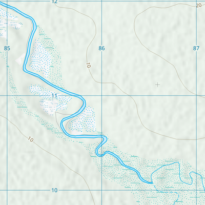Dorris Creek (7271-23) Preview 3