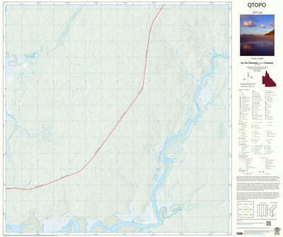 Dorris Creek (7271-24) Preview 1