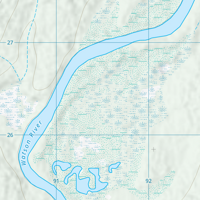 Dorris Creek (7271-24) Preview 3