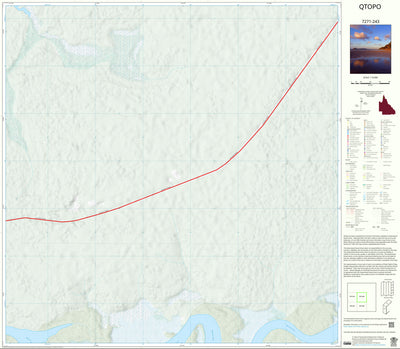 Dorris Creek (7271-243) Preview 1