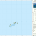 Double Cone Island (8657-412) Preview 1