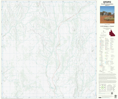 Double Crossing Bore (6954-13) Preview 1